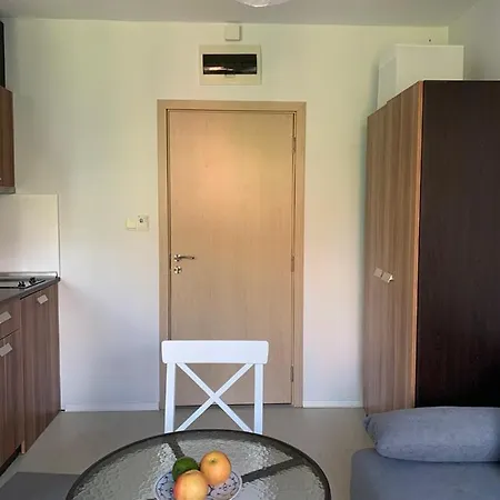 Apartament For4 Sunny Słoneczny Brzeg