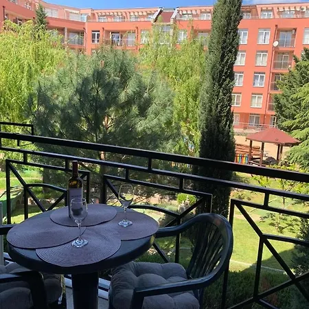 Apartament For4 Sunny
